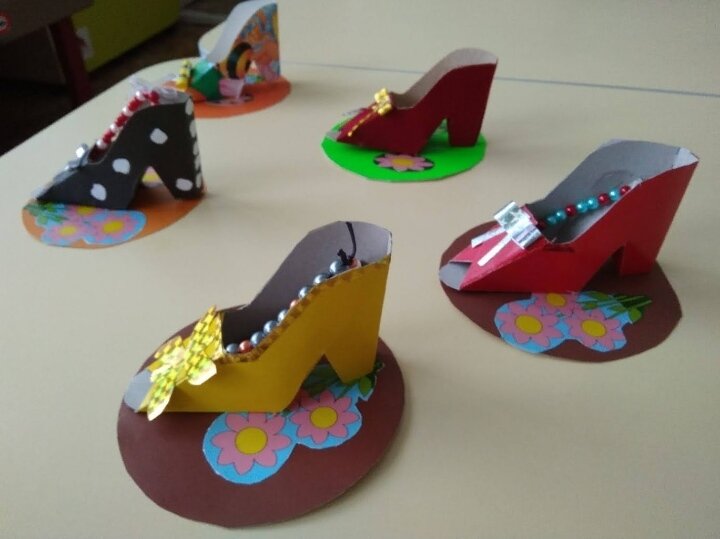 Личное фото