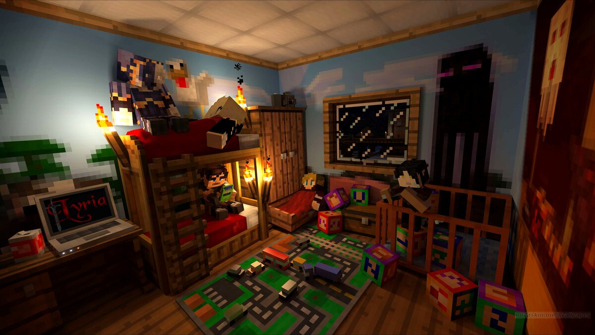 Картинка: https://cdn.discordapp.com/attachments/520955035832811521/561942289107124255/novaskin-minecraft-wallpaper.jpeg