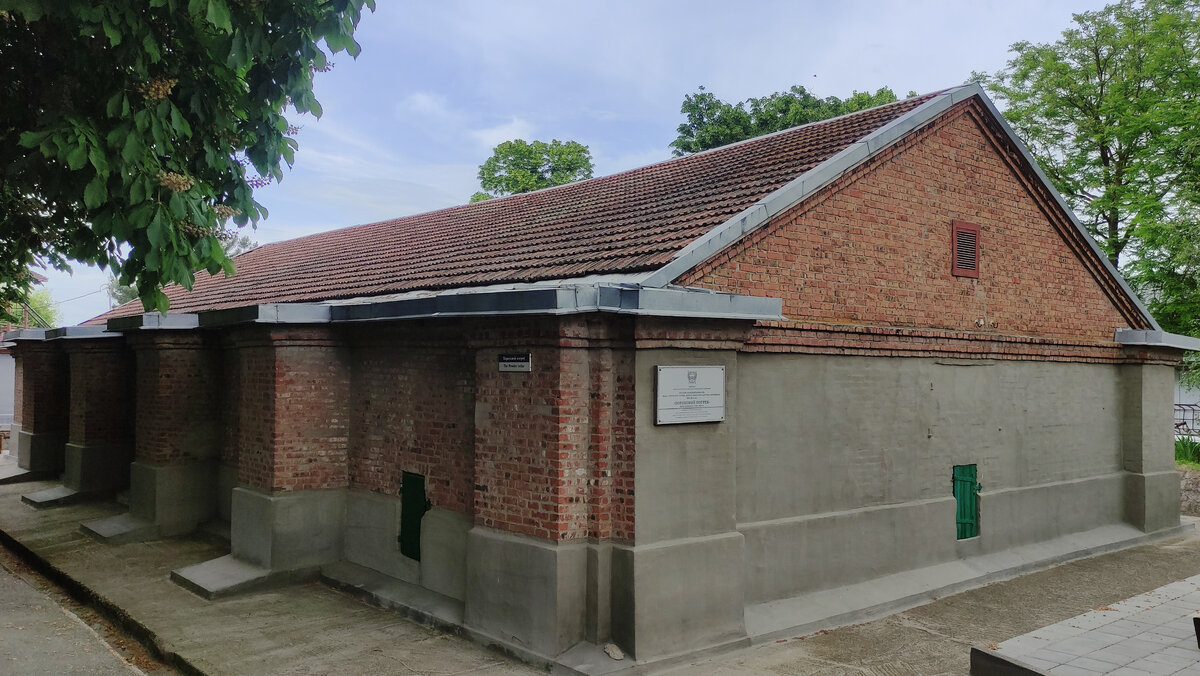 фотография принадлежит автору канала Иван Путешествует