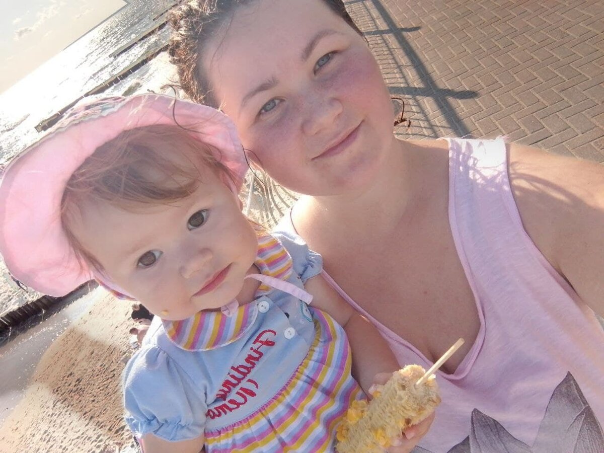 Возвращаться в офис не хотелось и я решила - пора двигаться вперед, к новым перспективам