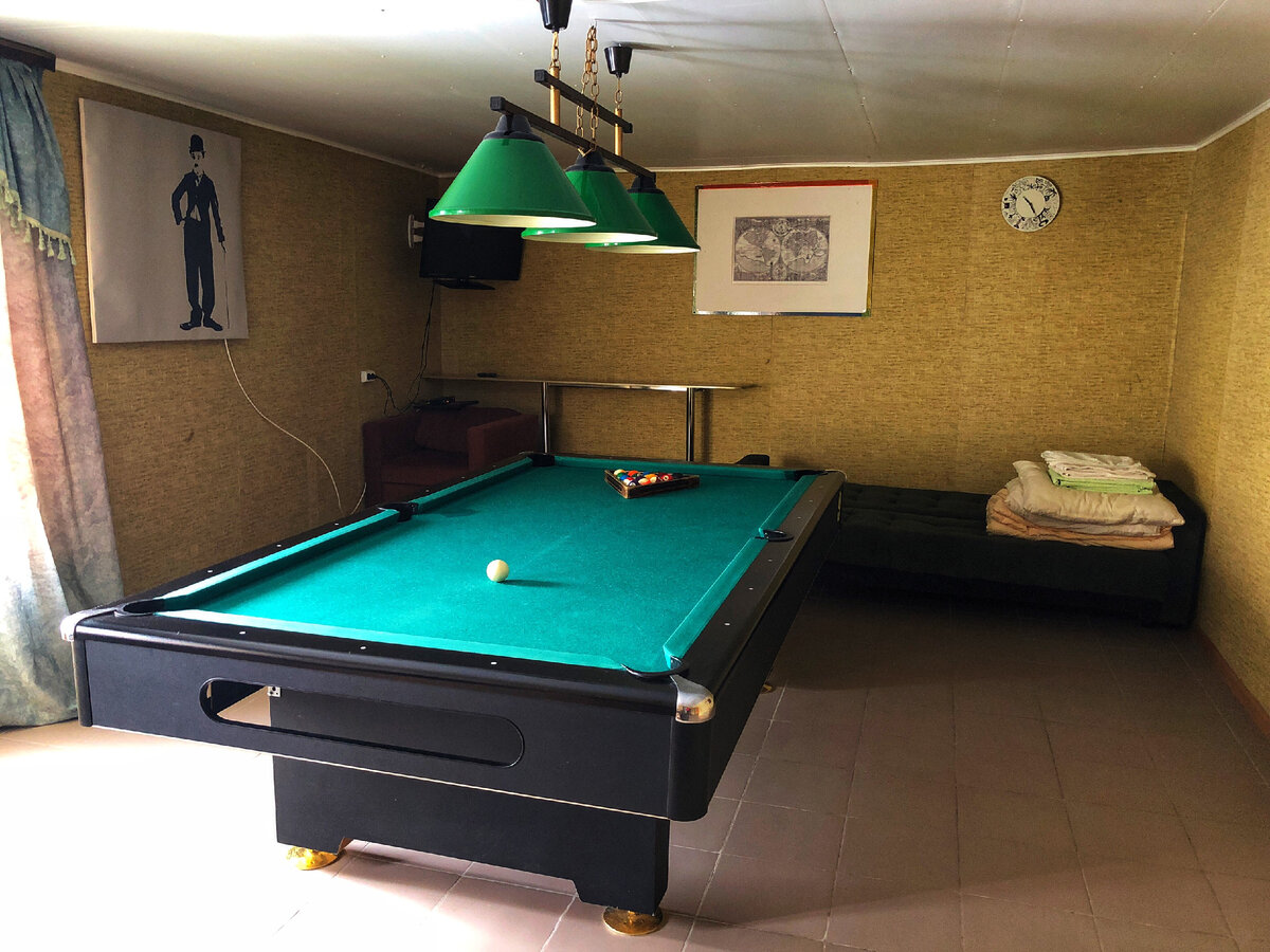 Хвалынский "люкс"))