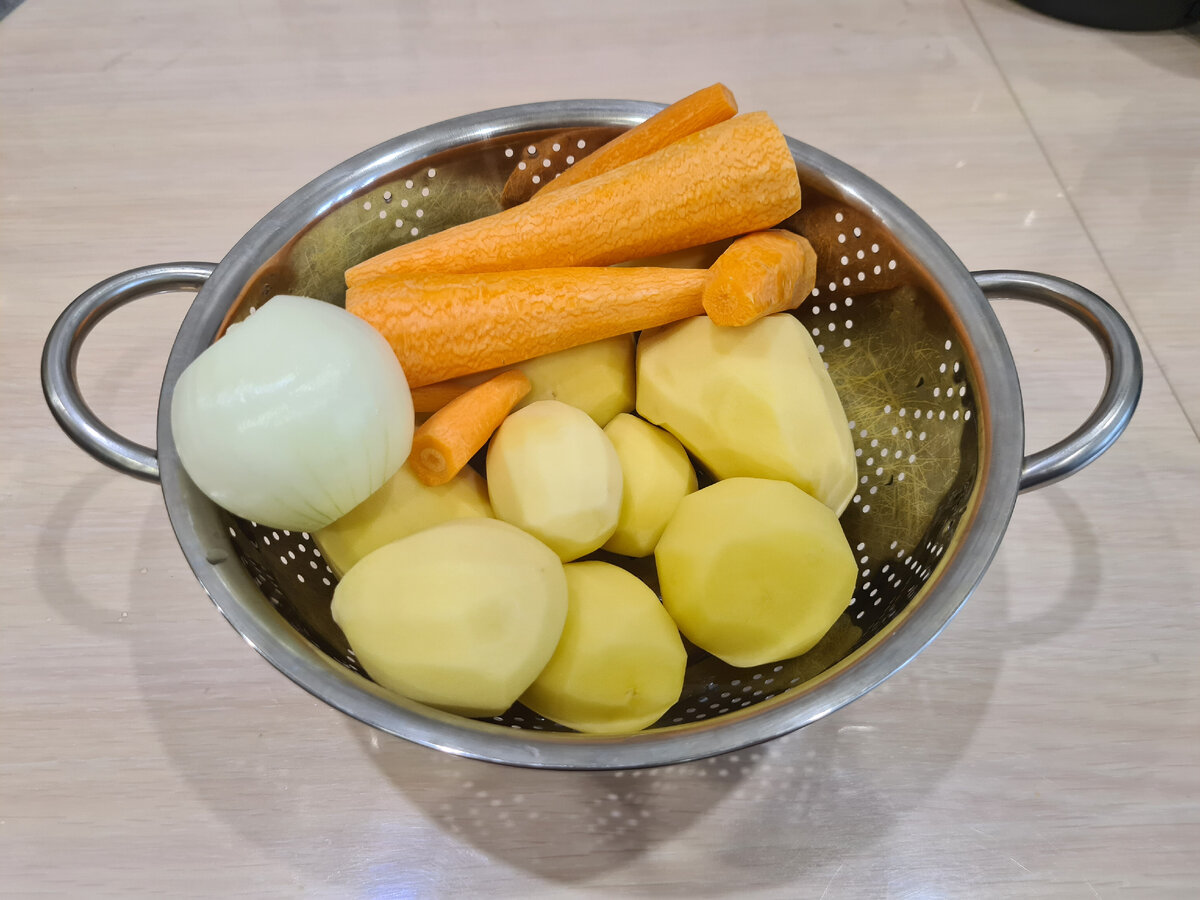 Личное фото