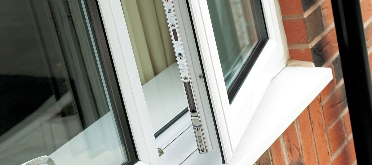 ДОМКОМ. Пластиковые окна в каждый дом