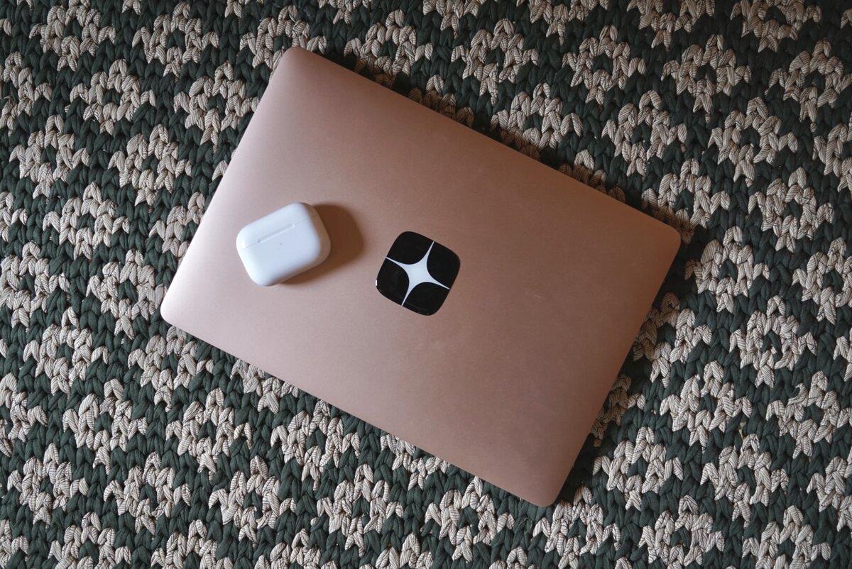 Теперь у меня полный комплект, который очень классно между собой синхронизируется.