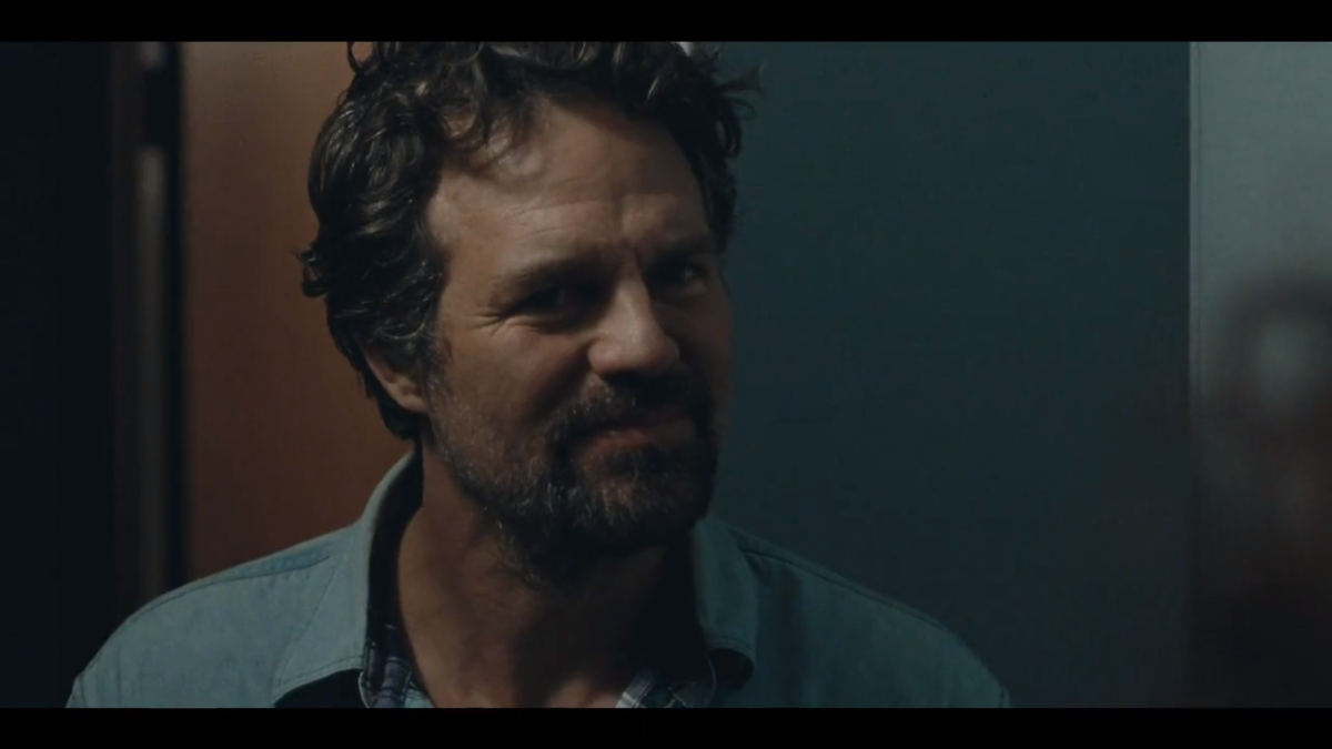 "Я знаю, что это правда" — сериал (2020)