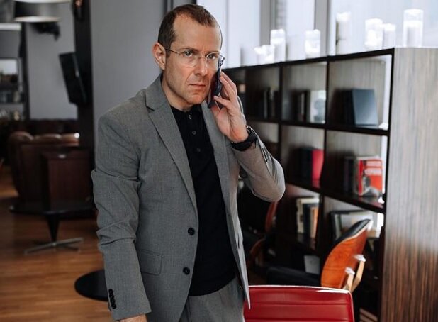 Фото © Игорь Рызов, 2021