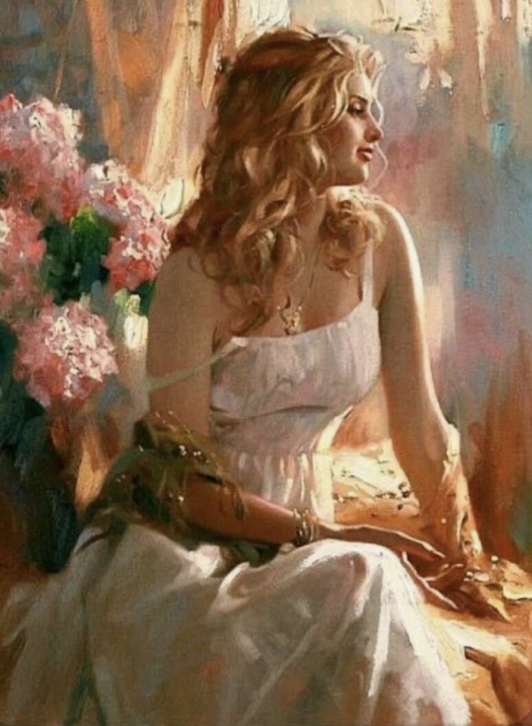 чувственная натура