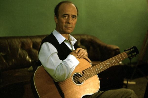 Олег Борисов. Фото aif.ru