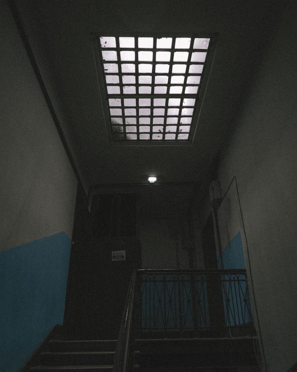 Архитектор К.Н. де Рошефор, 1911-1912 гг.