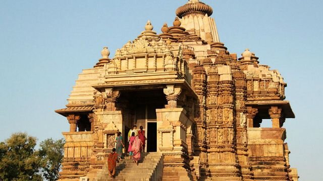 Древняя Индия