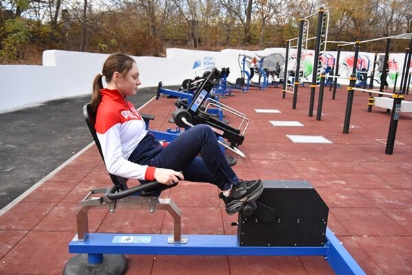 Фото novochgrad.ru, Софья Чернова