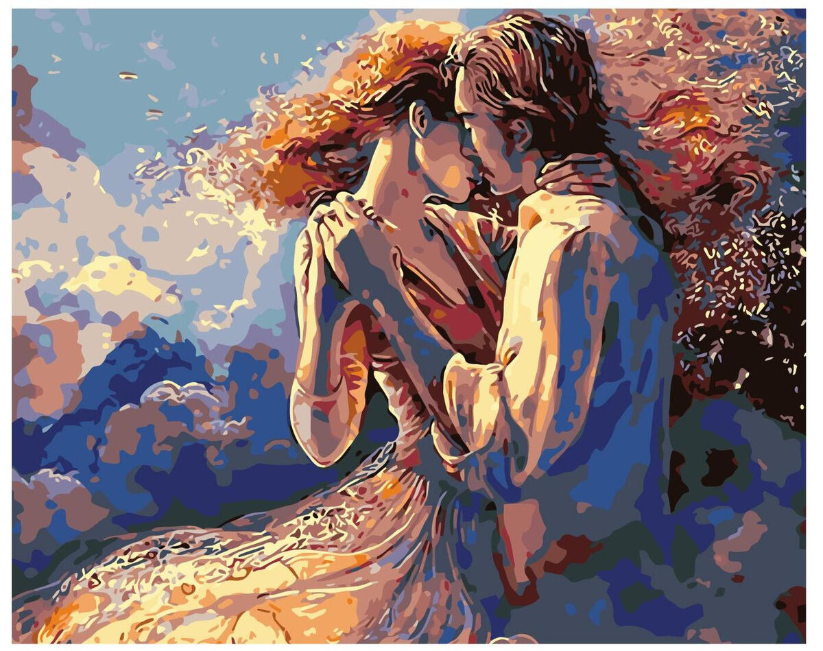 Высший пилотаж - логика и интуиция в паре.