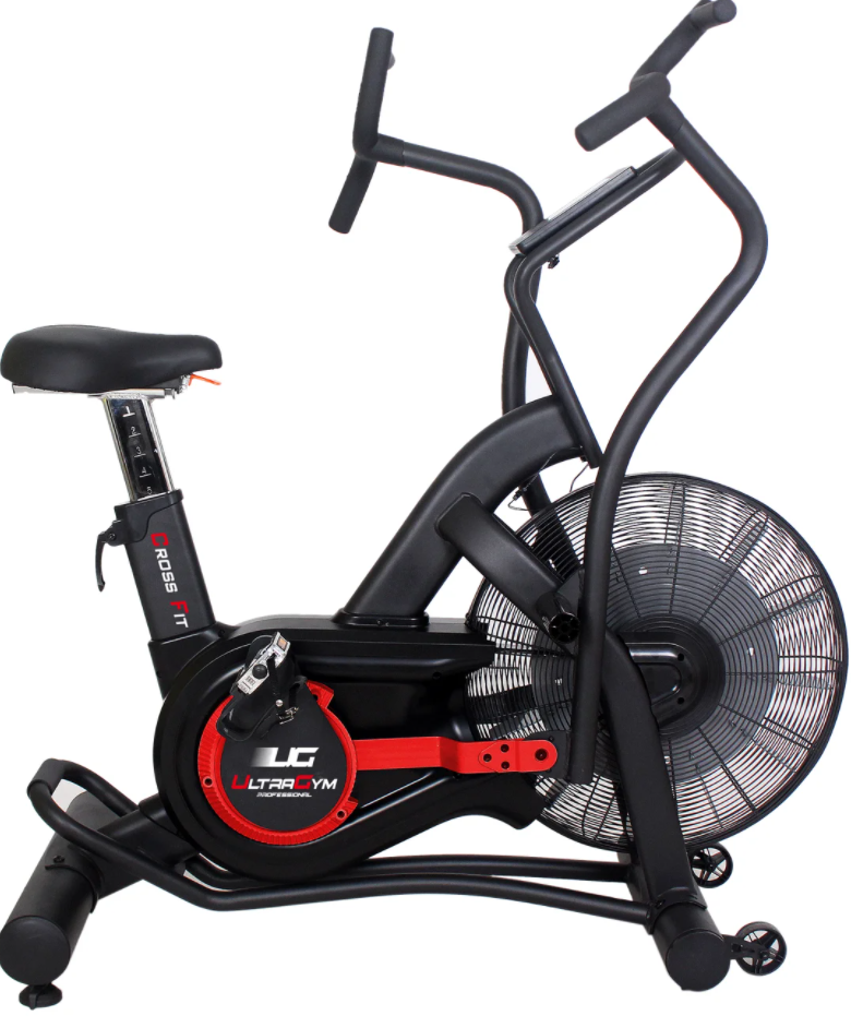 UltraGym Air Cross UG-AB005
