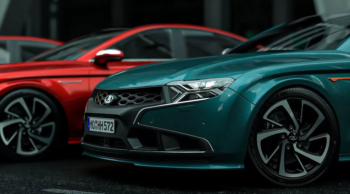 Lada Navis