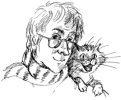 Волшебник Алеша и кот Васька (источник фото: https://libmir.com/book/212-ostrov-kapitanov-sofya-leonidovna-prokofeva/image)