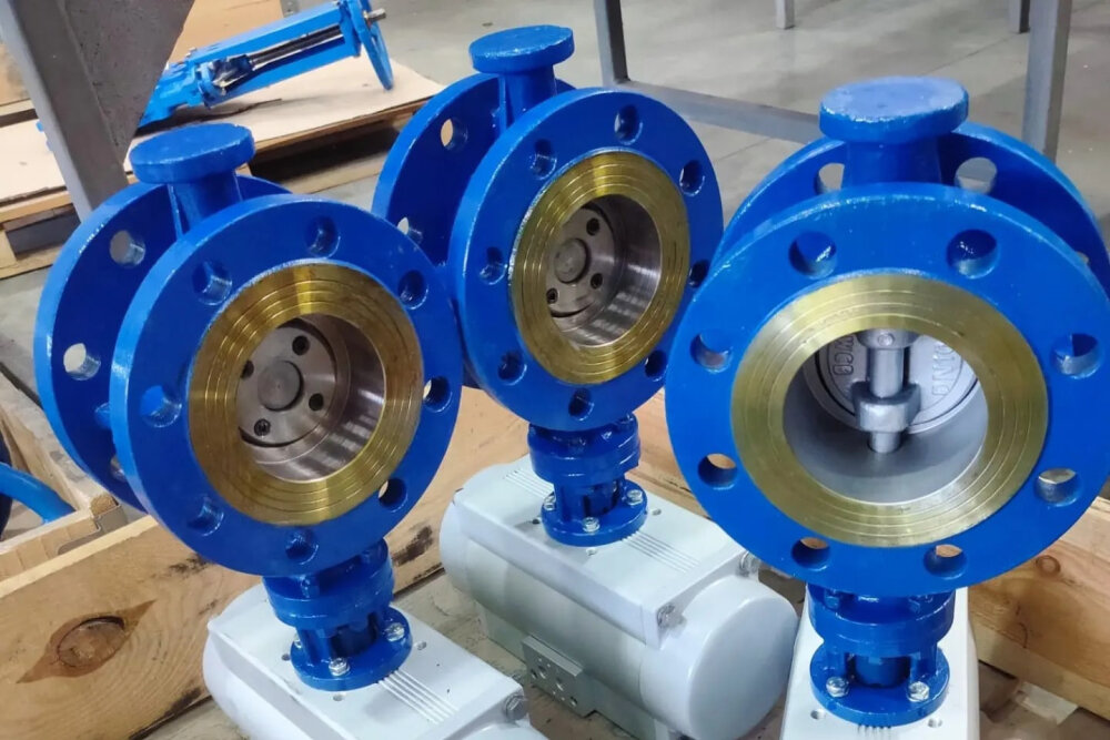 трехэксцентриковый затвор. затвор трехэксцентриковый фланцевый. 01. задвижка 90. затвор поворотный дисковый ду32.