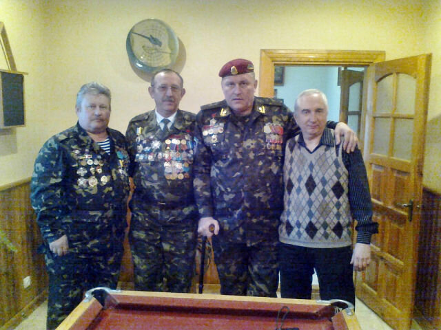 Комиссар катар