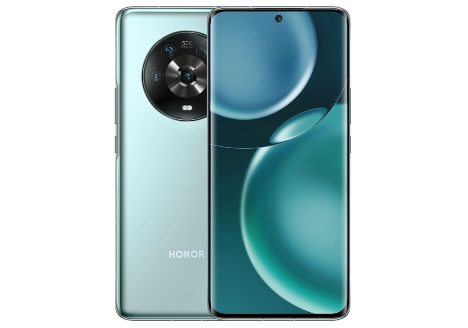 Honor Magic4