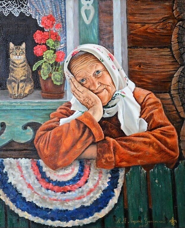 Фото для иллюстрации рассказа из свободных источников