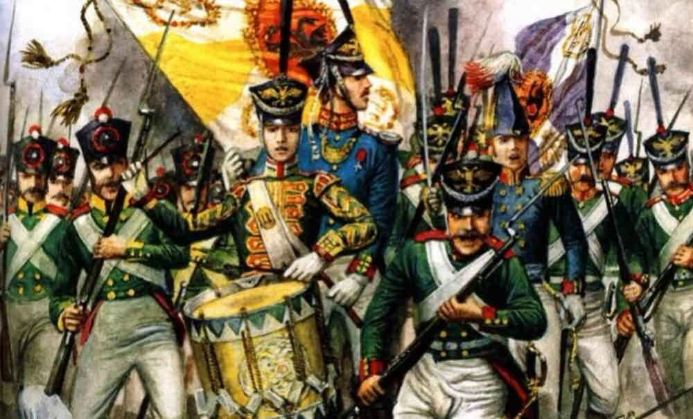 Увертюра 1812 год чайковский картинки