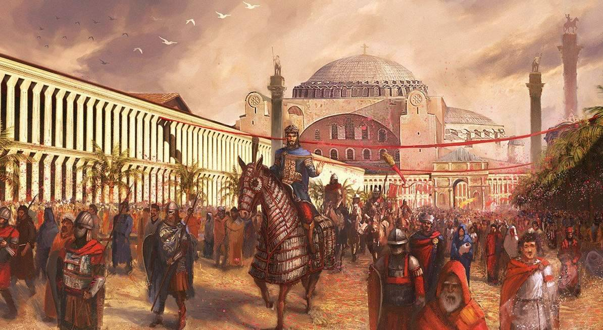 4 век 10 год. Константинополь Византийская Империя. Константинополь столица Византийской империи. Византийская Империя Царьград.