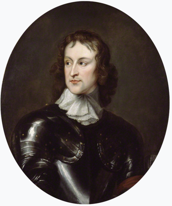 Джон Ламберт