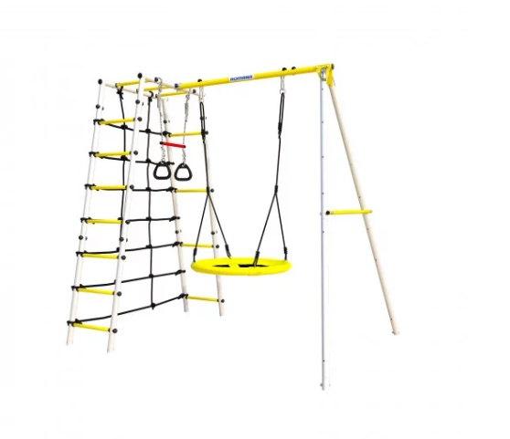 Уронить металлическую забетонированную невомзожно! 