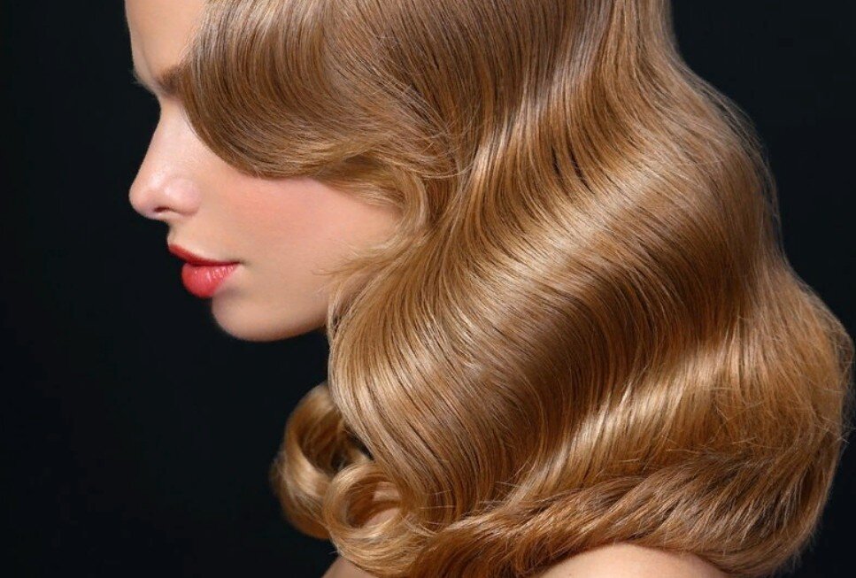 Живой коллаген для волос