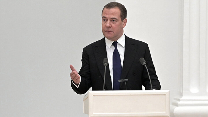 ФОТО: KREMLIN.RU 