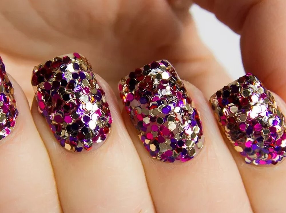 Быстрое нанесение дизайна