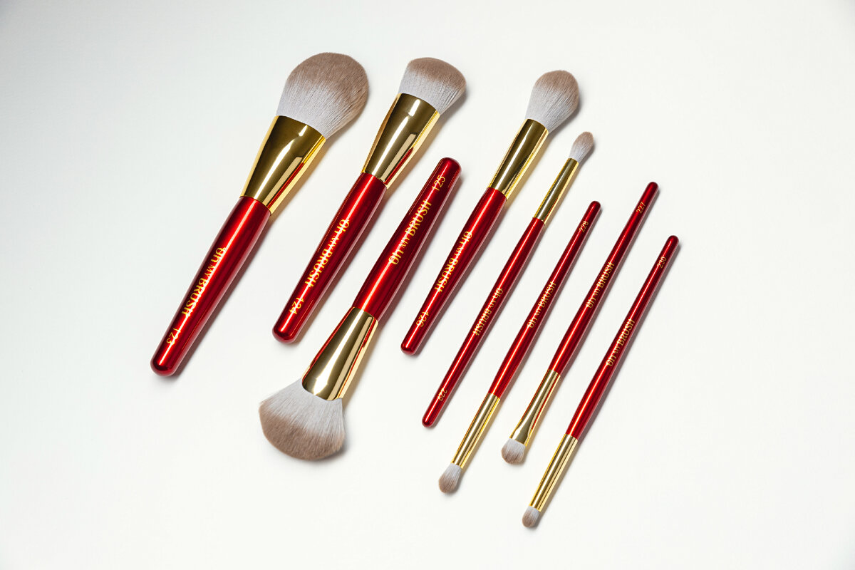 MY PERFECT EVERYDAY KIT