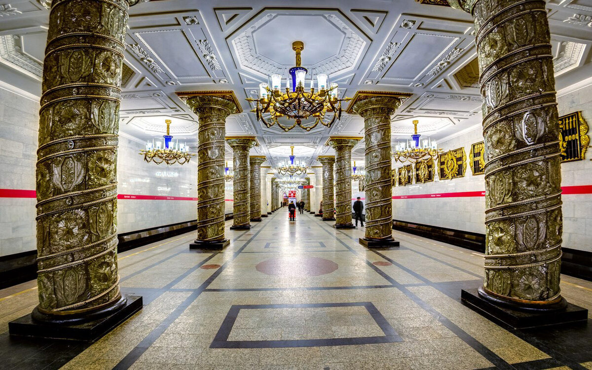Автово