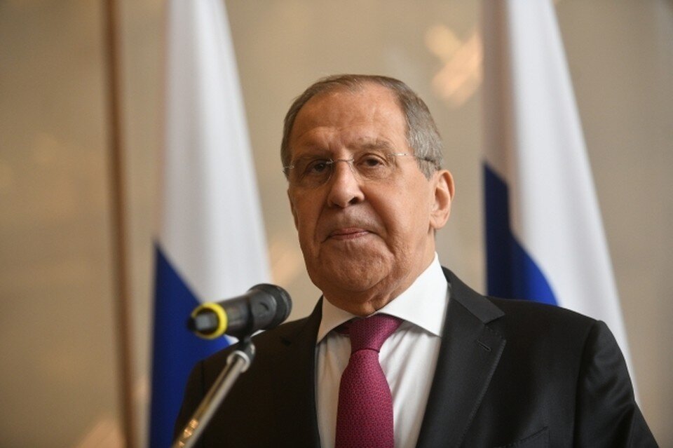     Лавров заявил, что усилиям Турции по решению проблемы с зерном препятствует позиция Украины Алексей БУЛАТОВ