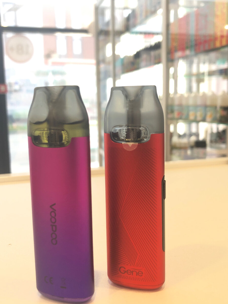 Внешний вид