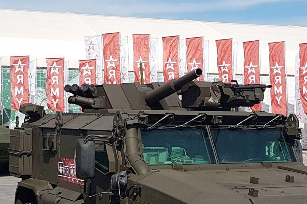 Советские речные танки - срочно нужно продолжение! А есть что у соседей?