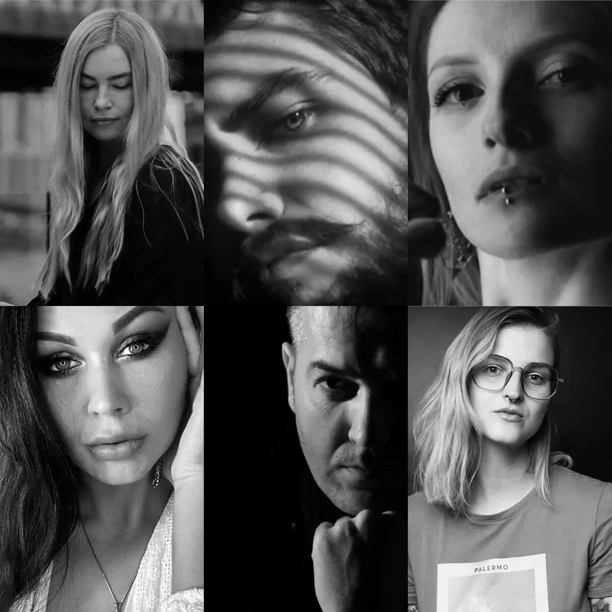 Судьи International Competition Tattoo Sketch Award