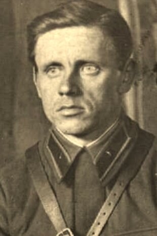 А.И. Бакин