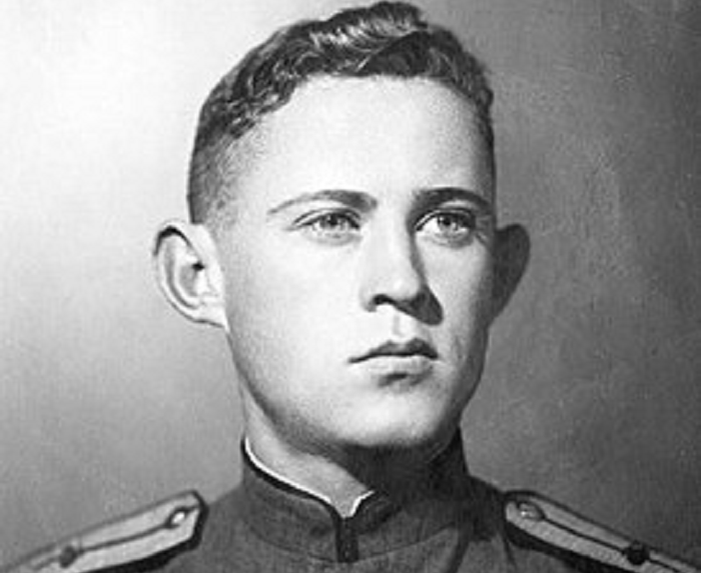 Ким Дмитриевич Шатило