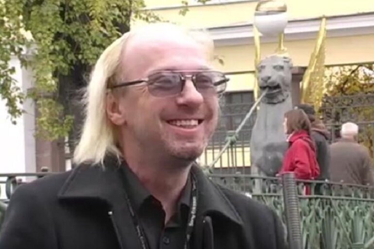 Сергей Станиславович Бехтерев (1958 - 2008 гг)