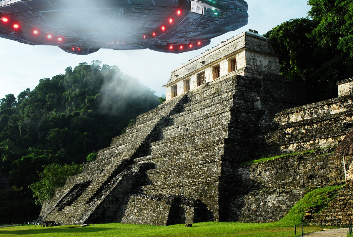 Гороскоп Майя на 2023 год 