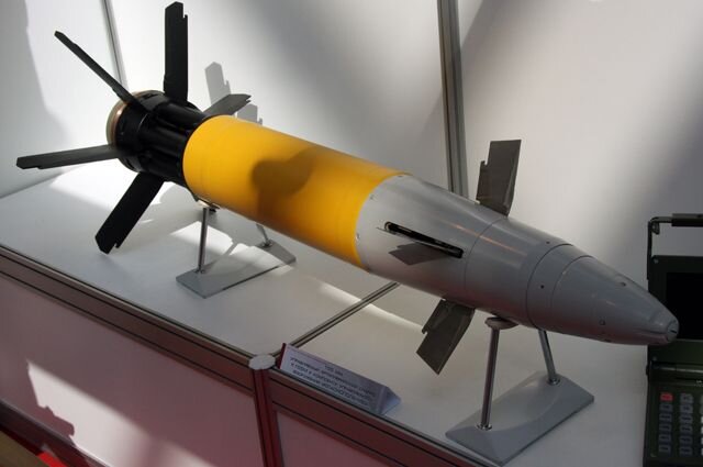    Что за высокоточные снаряды «Краснополь-М2» модернизировали в России?