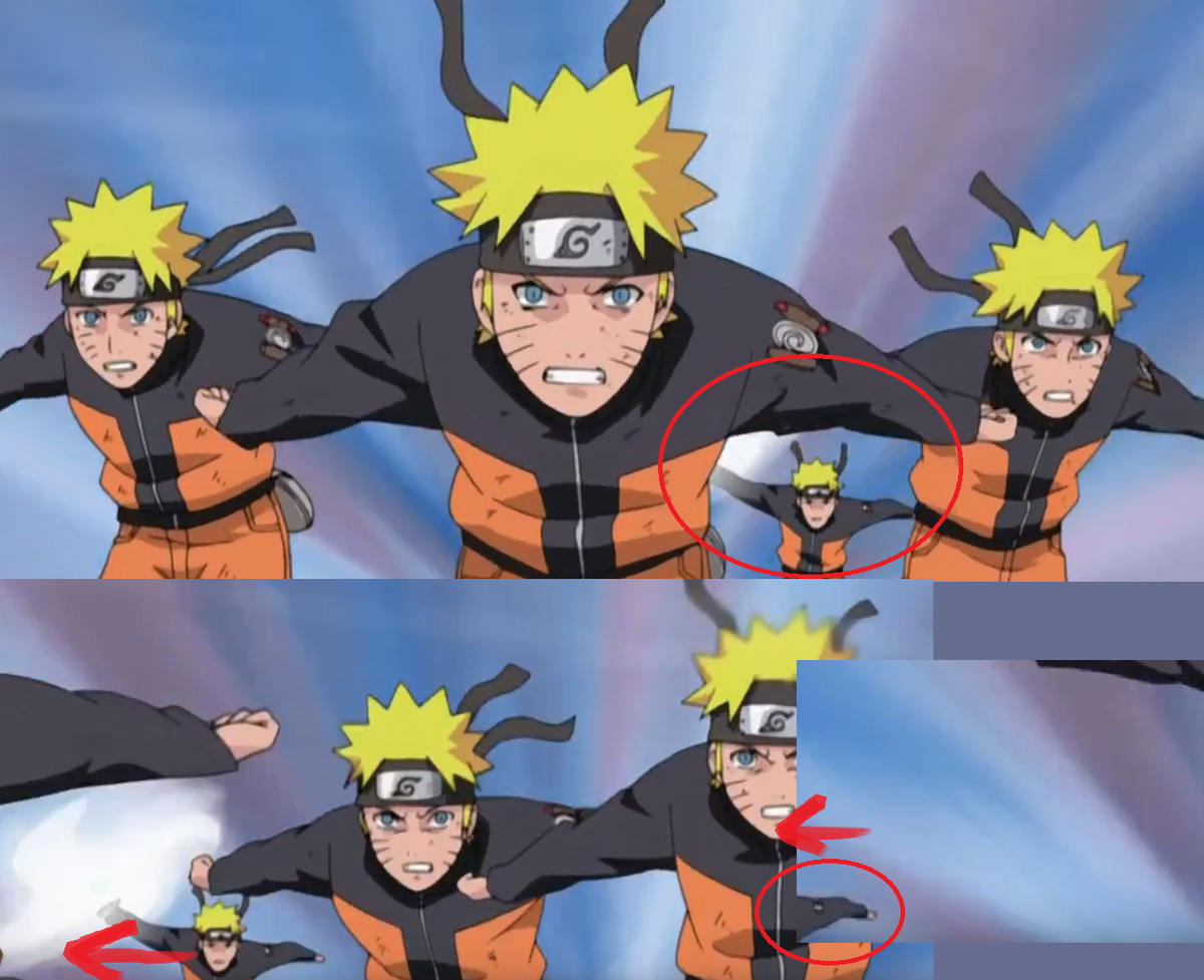 Jutsu World