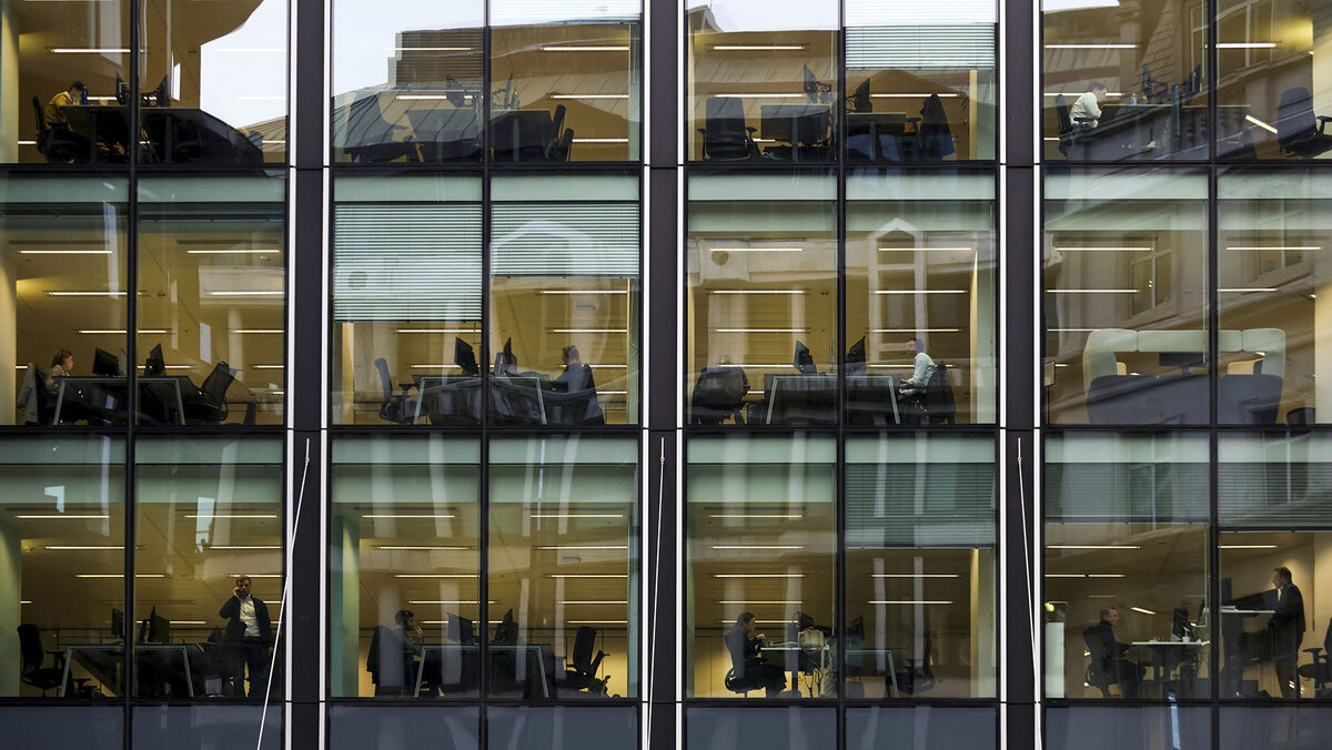    Фото Chris Ratcliffe / Bloomberg via Getty Images