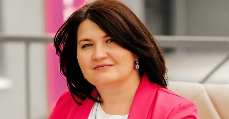 Личные фотографии Татьяны Авдеевой