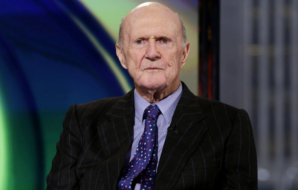    Джулиан Робертсон  AP Photo/Richard Drew