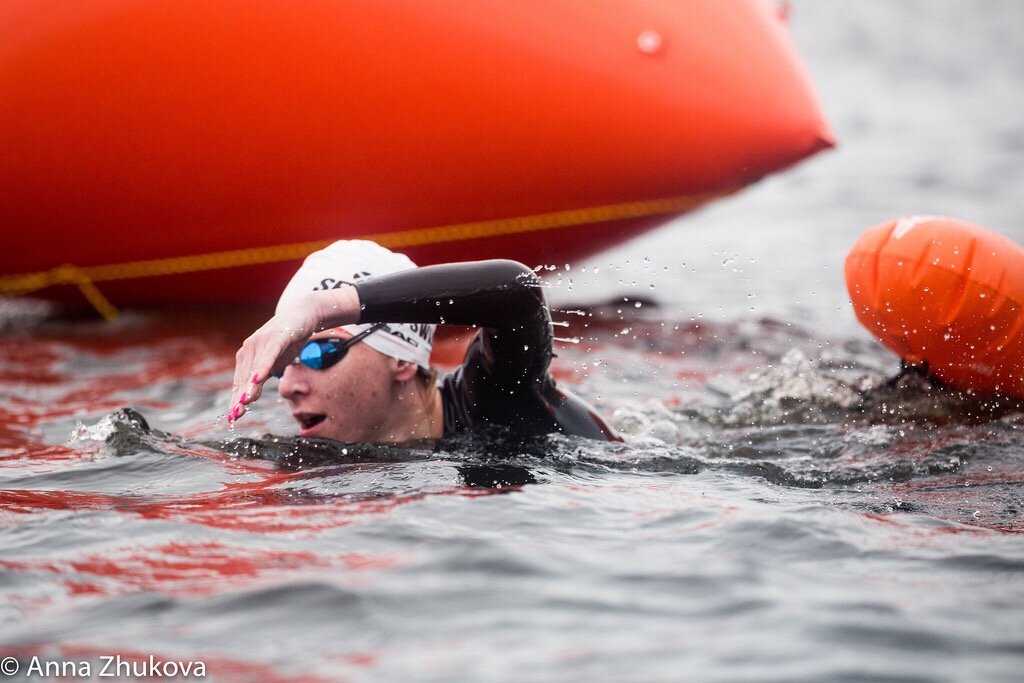 Селигер. 2018 год