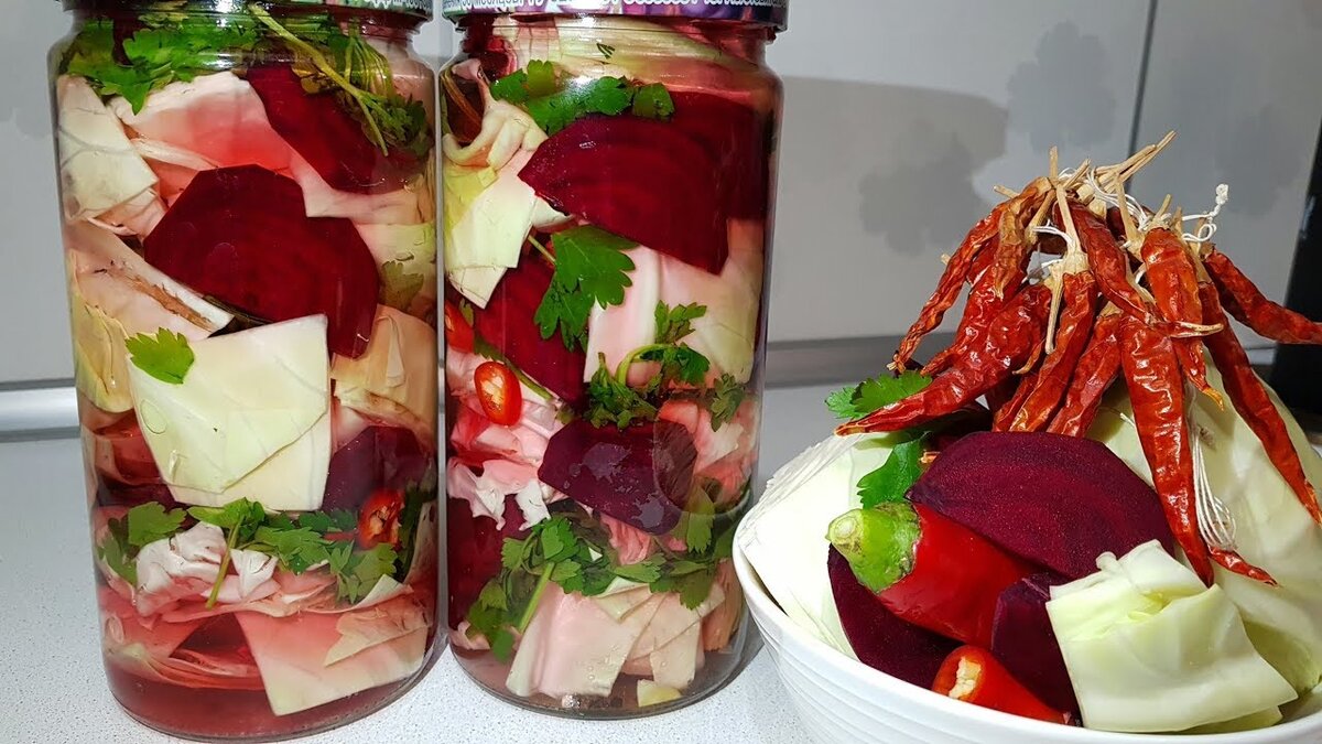 Овощи для мжаве нарезают крупно