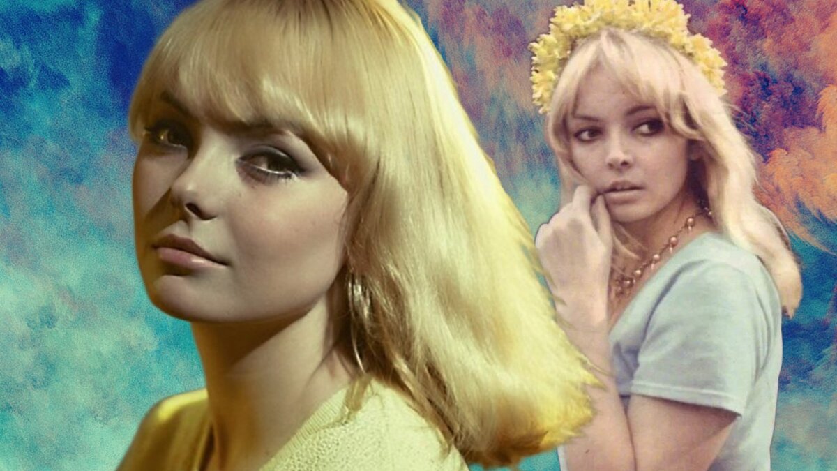 Нонна Терентьева 