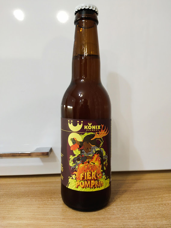 Кстати, у Коникса, как и у СварилЛось, маскот - Лось)))