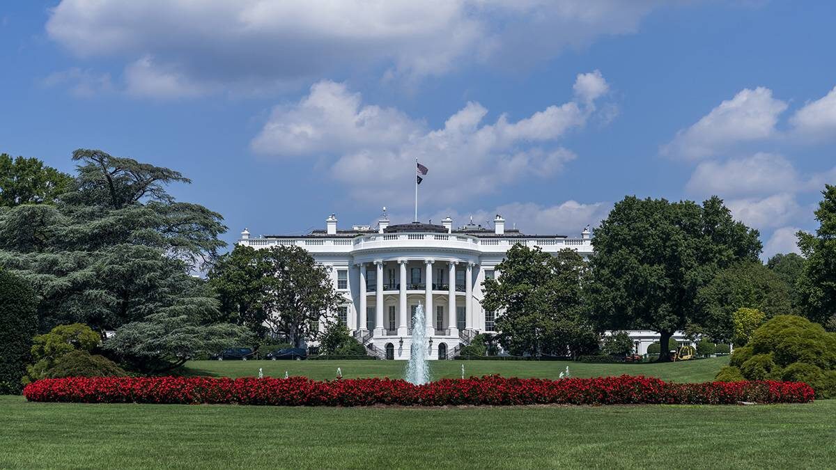    Фото: Whitehouse